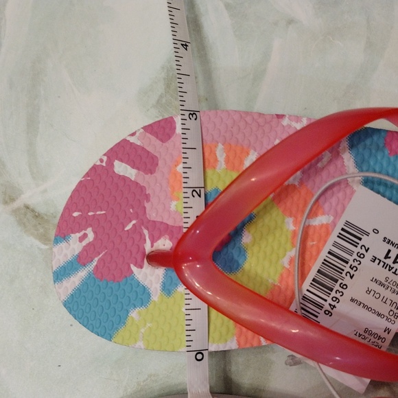 NWT Children's Place Sandles - Picture 7 of 7